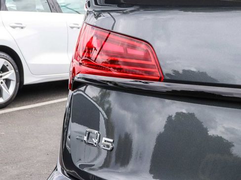 Used 2023 Audi Q5 2.0T Premium Plus w/ Premium Plus Package AWD/4WD image 11