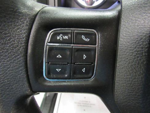 Used 2022 RAM 1500 Tradesman w/ Popular Equipment Group AWD/4WD image 38