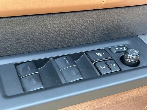 New 2026 Toyota Tundra 1794 Edition image 15