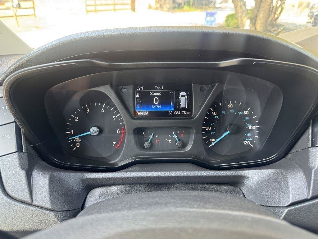 Used 2019 Ford Transit 350 148 Medium Roof RWD image 8