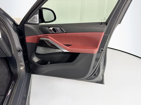 Used 2026 BMW X6 M60i image 26