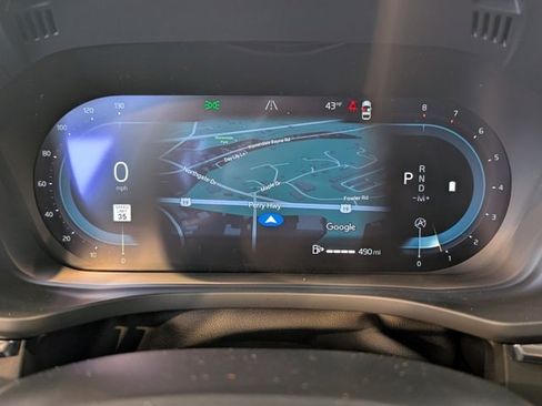 Used 2025 Volvo XC60 B5 Core w/ Protection Package Premier image 16