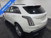 Used 2023 Cadillac XT5 Sportv AWD/4WD image 3