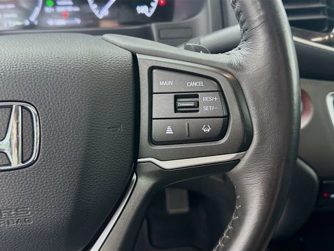Used 2025 Honda Ridgeline RTL image 19