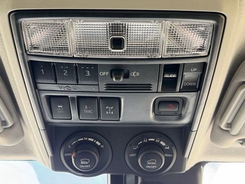 Used 2023 Toyota 4Runner TRD Pro AWD/4WD image 19