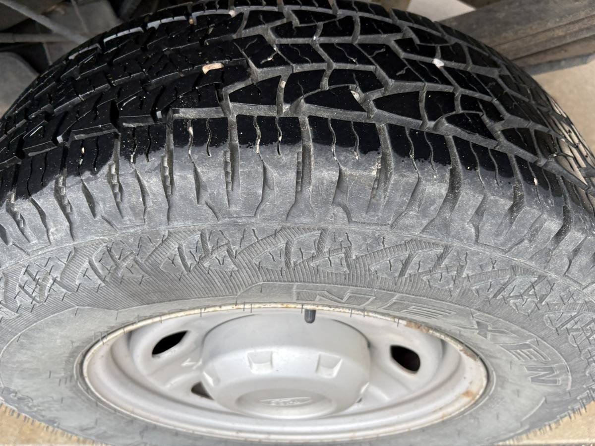 Used 2011 Ford F250 XL w/ PWR Equipment Group AWD/4WD image 10