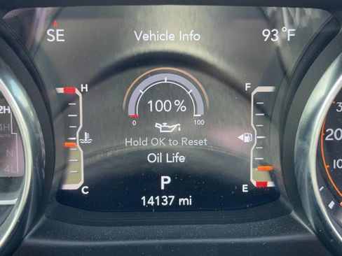 Used 2023 Jeep Wrangler Unlimited Rubicon w/ Steel Bumper Group AWD/4WD image 19