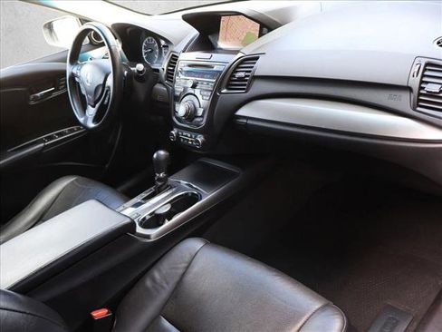 Used 2015 Acura RDX AWD w/ Technology Package image 24