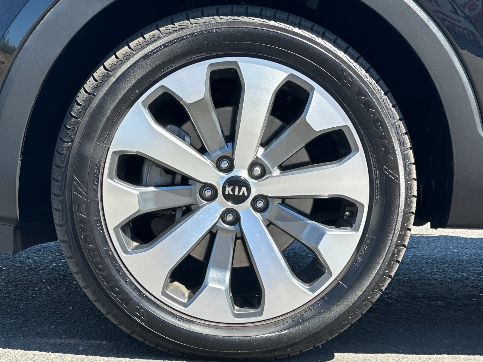 Used 2020 Kia Telluride S FWD image 25