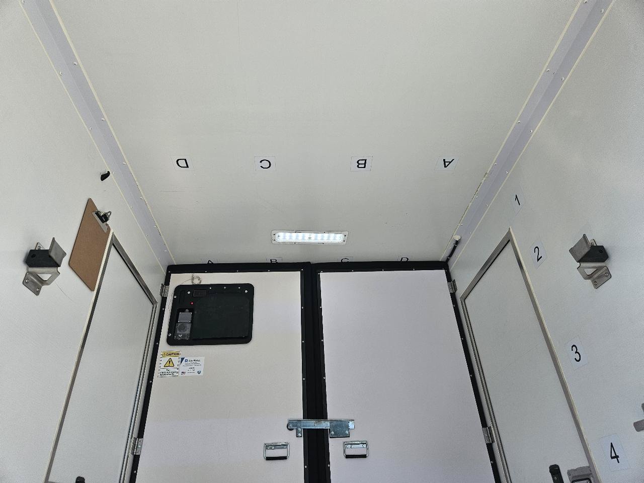 Used 2024 Ford E-350 and Econoline 350 Super Duty w/ Power Windows & Locks Group RWD image 14