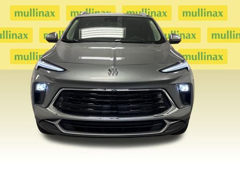 New 2026 Buick Encore GX Preferred w/ Advanced Technology Package image 4
