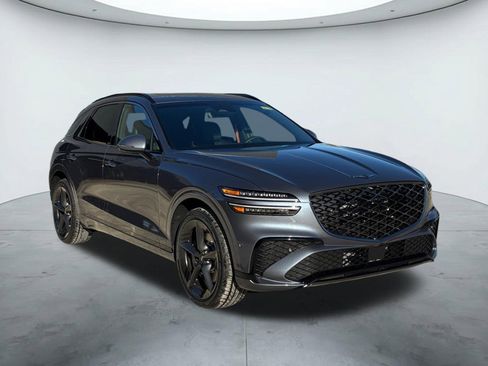 New 2026 Genesis GV70 2.5T Sport Prestige AWD/4WD image 7