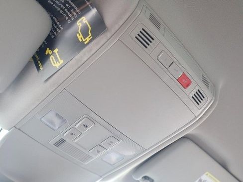 New 2025 Volkswagen Taos S image 16