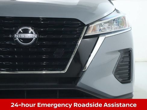 Used 2023 Nissan Kicks SV FWD image 10
