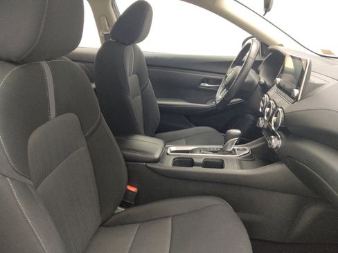 Used 2024 Nissan Sentra SV w/ All-Weather Package image 21