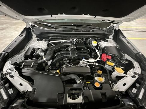 Used 2025 Subaru Forester Sport image 14
