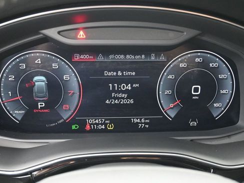 Used 2019 Audi Q8 Premium Plus w/ Premium Plus AWD/4WD image 32