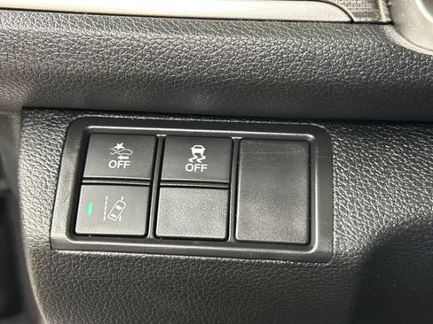 Used 2020 Honda Civic EX image 36