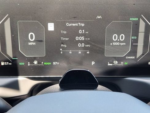 New 2027 Kia Telluride SX X-Line w/ Towing Package AWD/4WD image 15