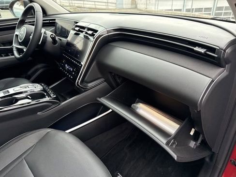 Certified 2023 Hyundai Tucson Limited image 23