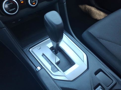 Used 2023 Subaru Crosstrek 2.0i image 19