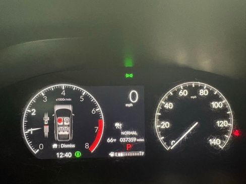 Used 2024 Honda CR-V EX-L image 22