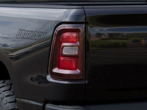 New 2026 RAM 1500 Classic Warlock AWD/4WD image 9