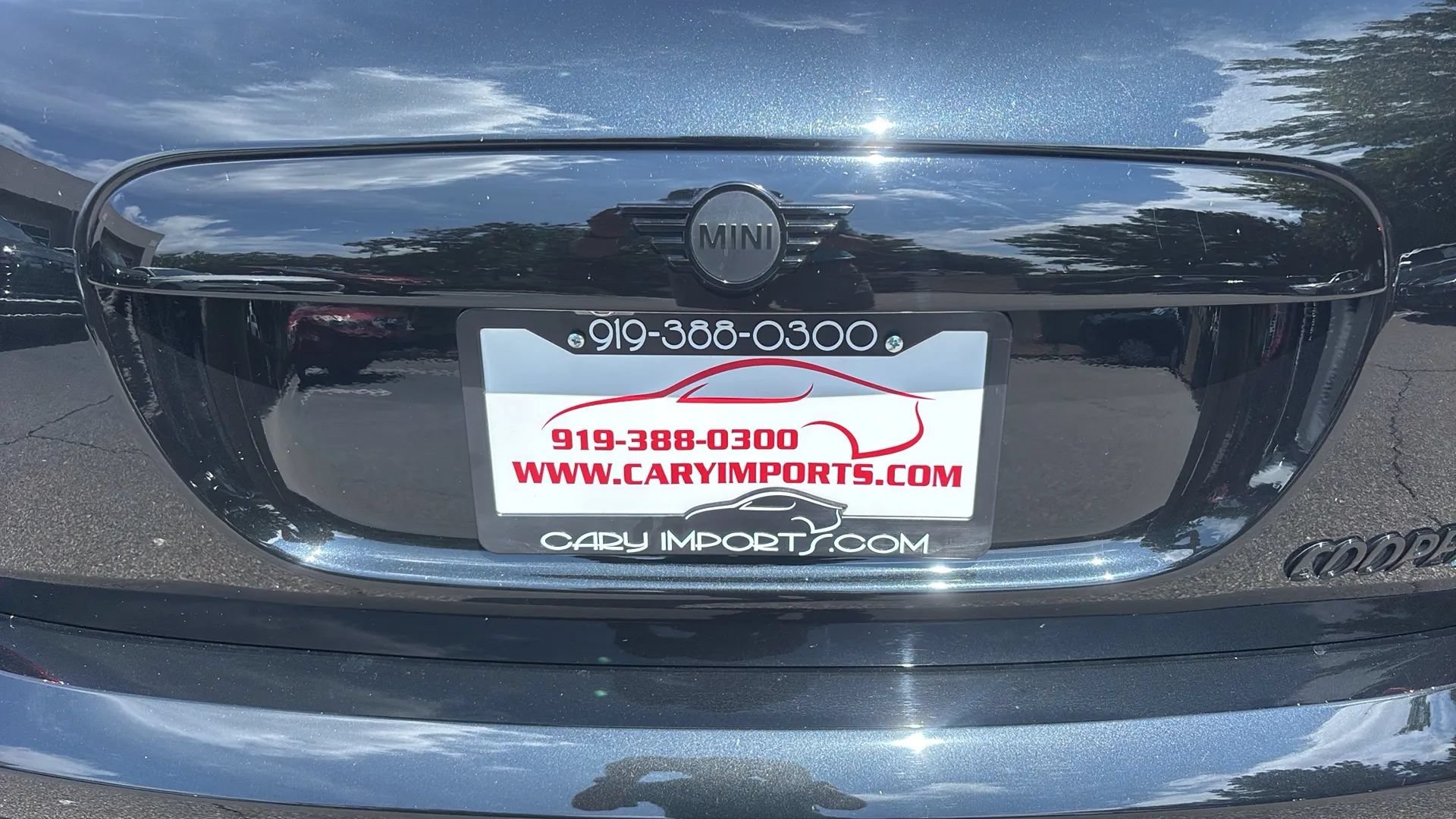 Used 2023 MINI Cooper S FWD image 22