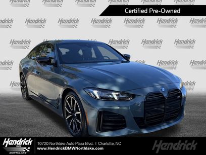 Certified 2025 BMW M440i