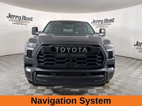Used 2023 Toyota Sequoia TRD Pro image 3