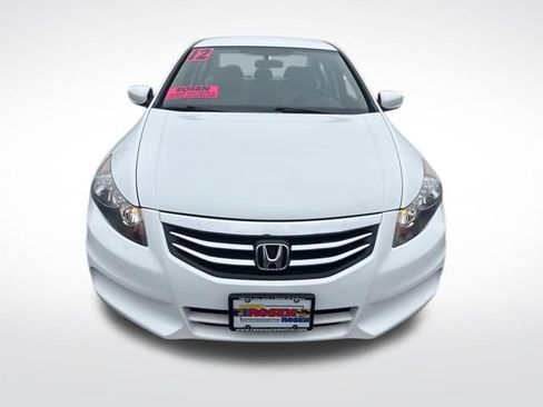 Used 2012 Honda Accord SE image 8