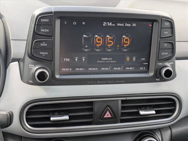 Used 2020 Hyundai Kona Ultimate FWD image 12