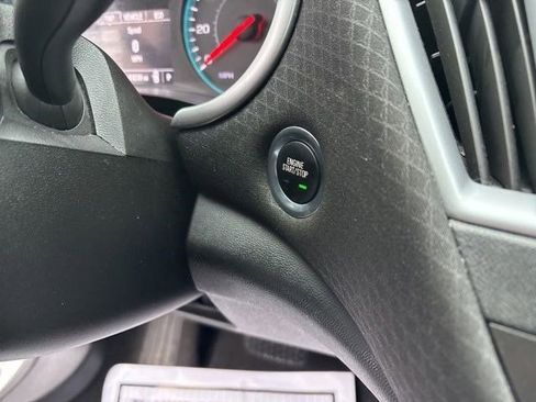 Used 2024 Chevrolet Malibu LT image 20