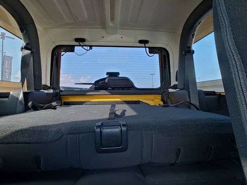 Used 2018 Jeep Wrangler Sport AWD/4WD image 27
