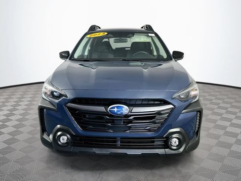 Used 2024 Subaru Outback Premium AWD/4WD image 4