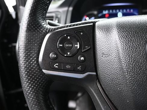 Used 2023 Honda Passport EX-L image 19