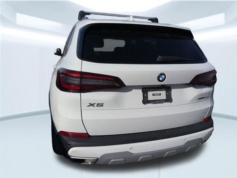 Used 2023 BMW X5 sDrive40i image 4