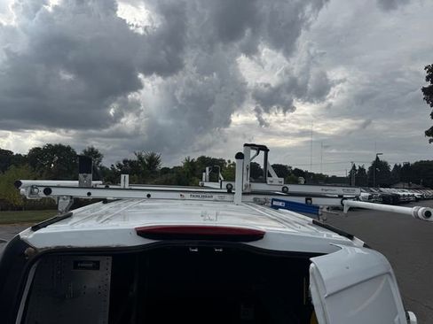 Used 2020 Mercedes-Benz Metris image 13