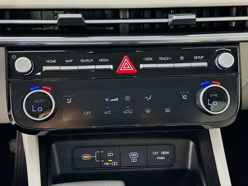 Certified 2026 Hyundai Tucson SEL FWD image 15