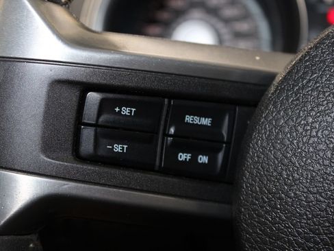 Used 2012 Ford Mustang Shelby GT500 w/ SVT Performance Pkg RWD image 19
