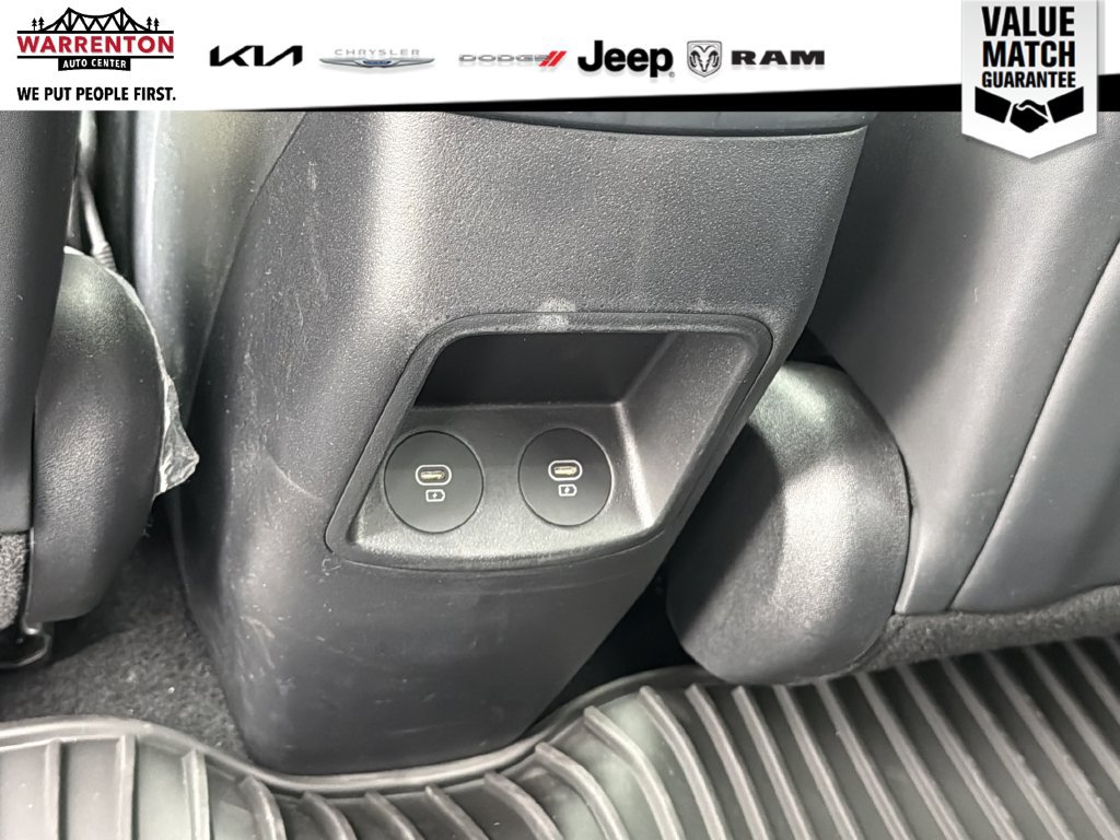 Used 2023 Kia EV6 GT AWD/4WD image 15