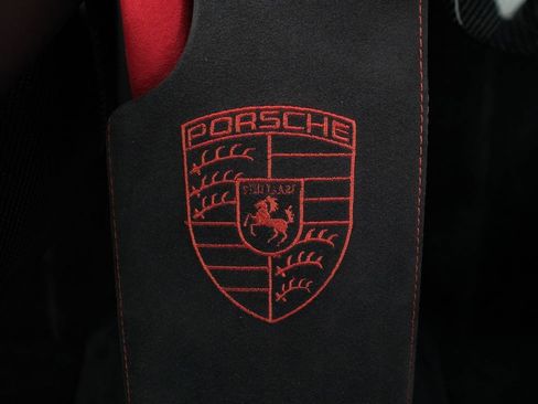 Used 2010 Porsche 911 GT3 RS image 23