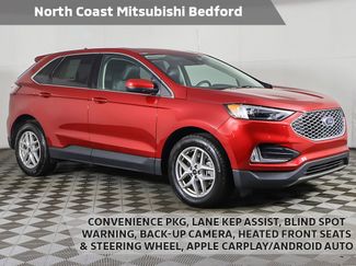 Used 2024 Ford Edge SEL w/ Convenience Package video 1