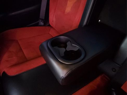 Certified 2020 Dodge Challenger R/T Scat Pack w/ Plus Package image 10