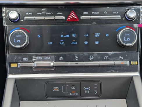 New 2026 Hyundai Santa Fe SEL image 19