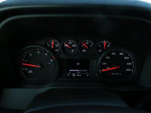 New 2025 GMC Sierra 3500 Pro w/ Convenience Package AWD/4WD image 5