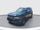 Certified 2024 Ford Bronco Sport Big Bend image 2