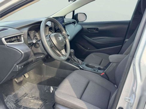 Used 2023 Toyota Corolla LE FWD image 20