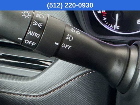 Certified 2026 Subaru Forester Touring AWD/4WD image 13