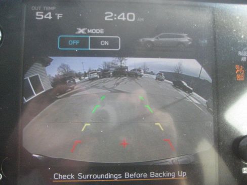 Used 2020 Subaru Outback Premium image 26